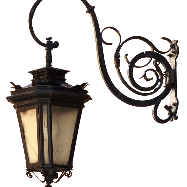 kinderkamder gouden hanglamp