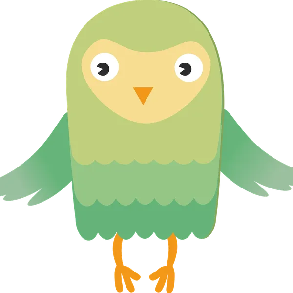 lichtblauwe hanglamp