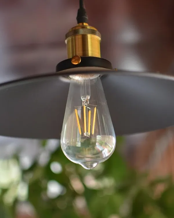 babykamer hanglamp vogels