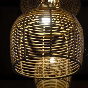 hanglamp kinderkamer vogels